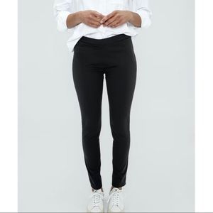 Ministry of Supply | BLACK W's Kinetic Skinny Pant, Sz 4 Skinny